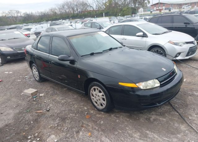 Saturn LS1