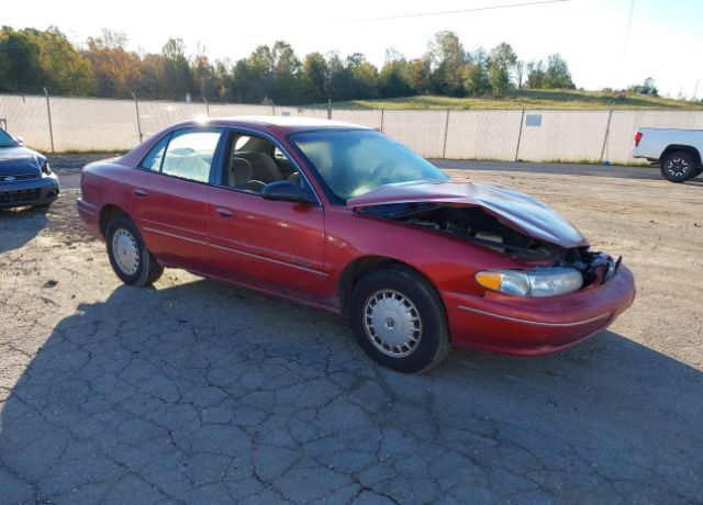 Buick Century