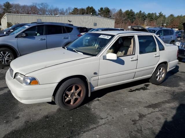 Volvo S70