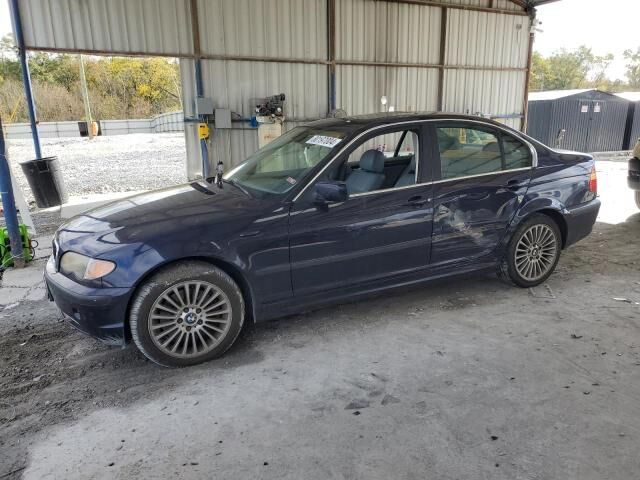 BMW 330xi