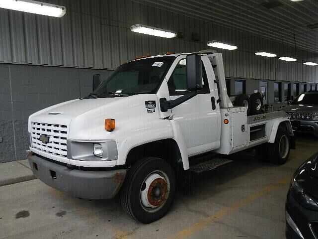 Chevrolet C5