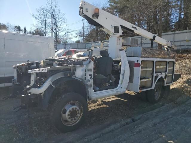 RAM 4500