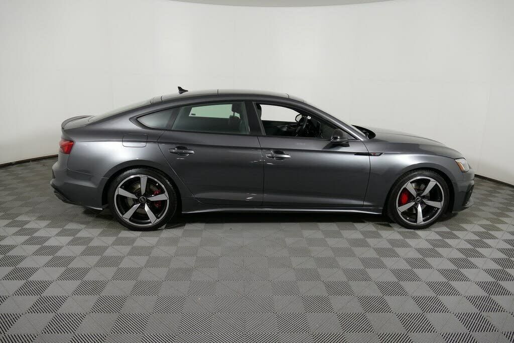 2023 Audi A5