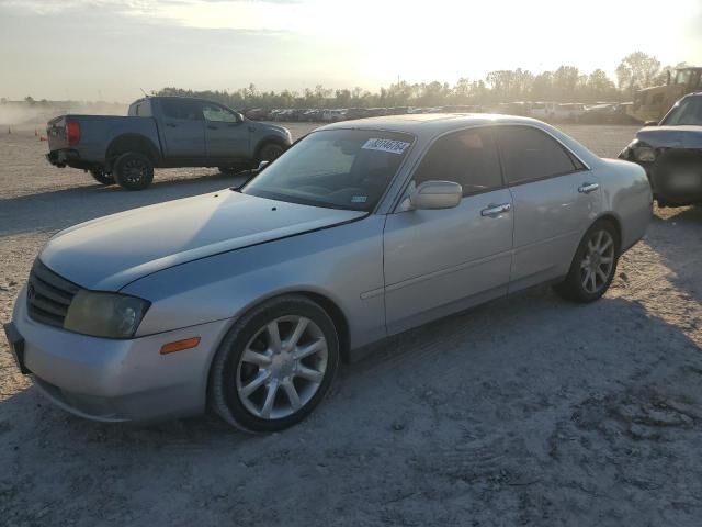 Infiniti M45