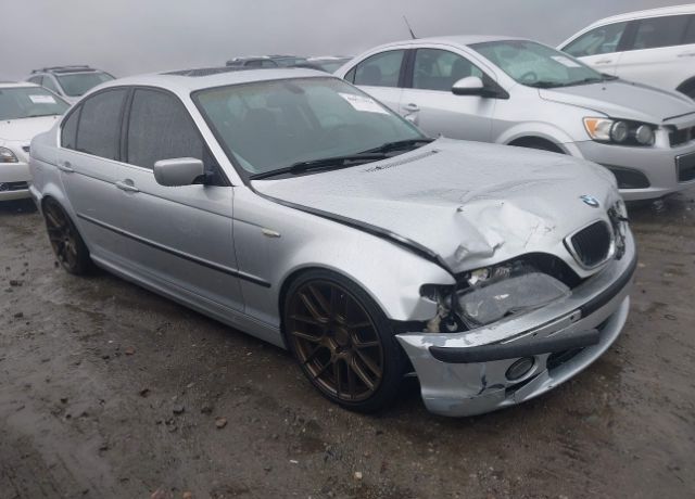 BMW 330i