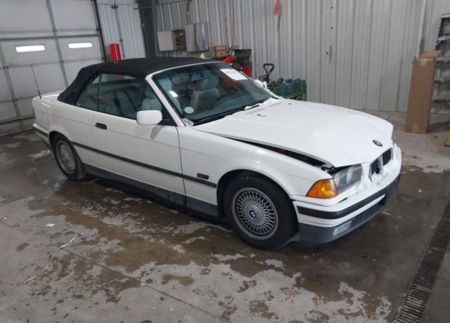 BMW 325iC