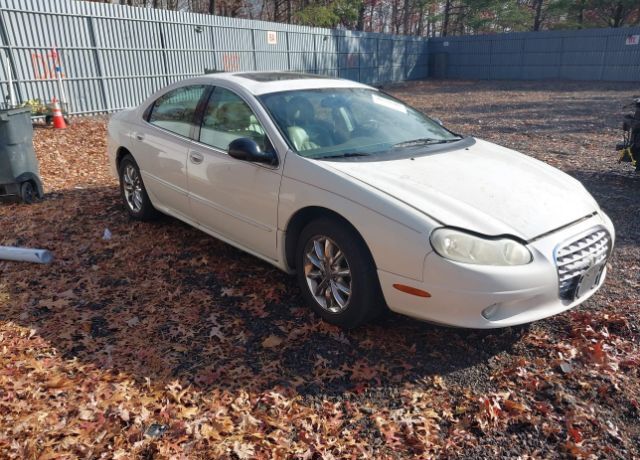 Chrysler Concorde