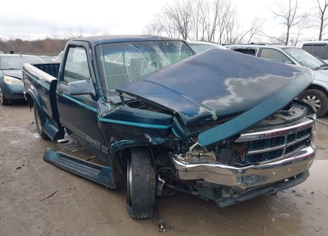 Dodge Dakota