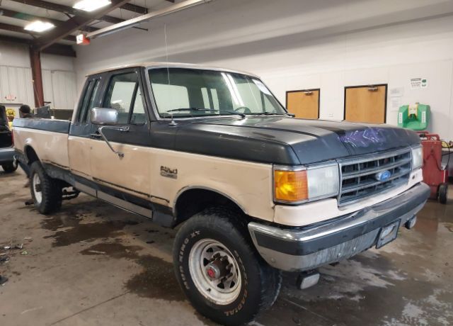 Ford F-250