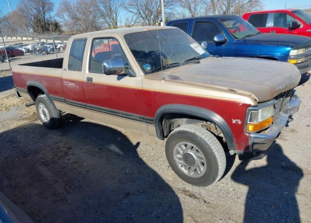 Dodge Dakota