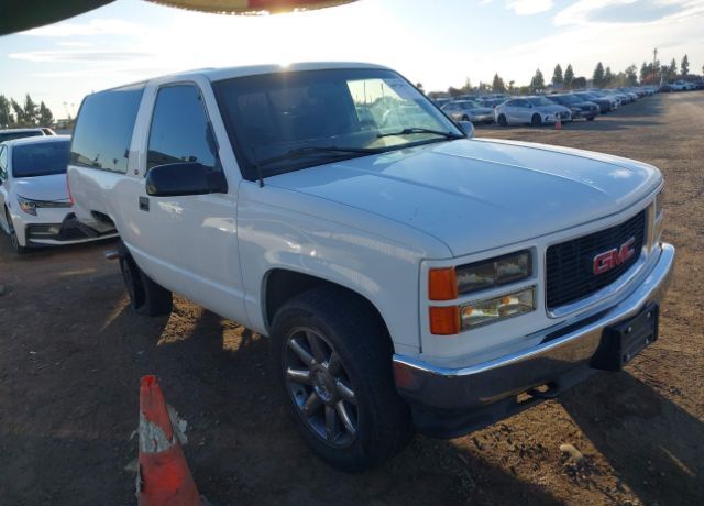 GMC