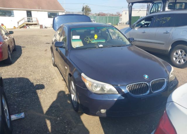BMW 525xi