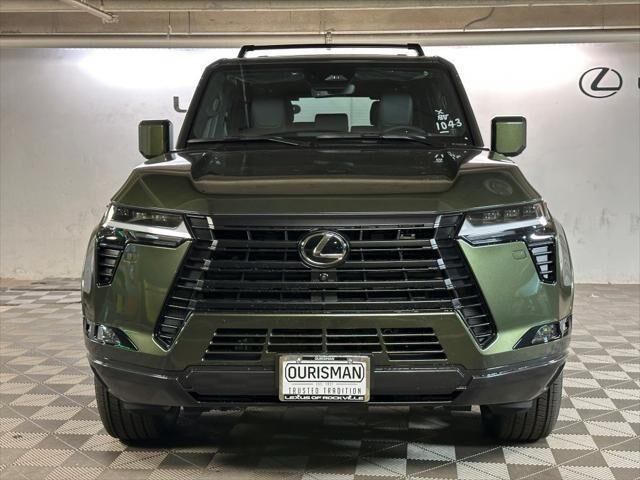 2024 Lexus GX