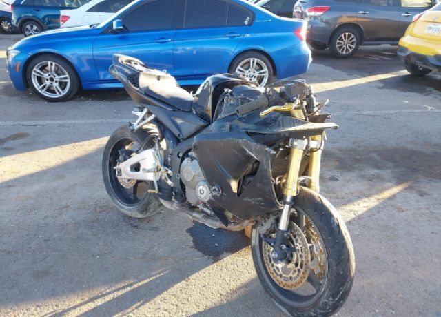 Honda CBR600