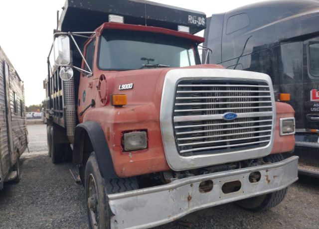 Ford LT9000
