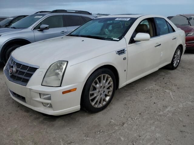 CADILLAC