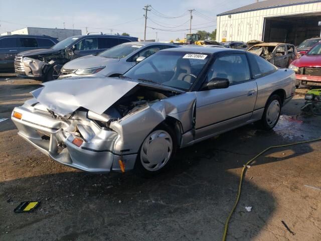 Nissan 240SX