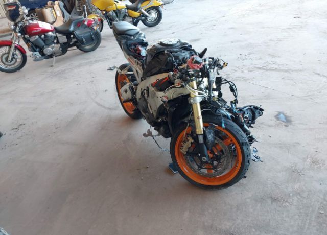 Honda CBR1000