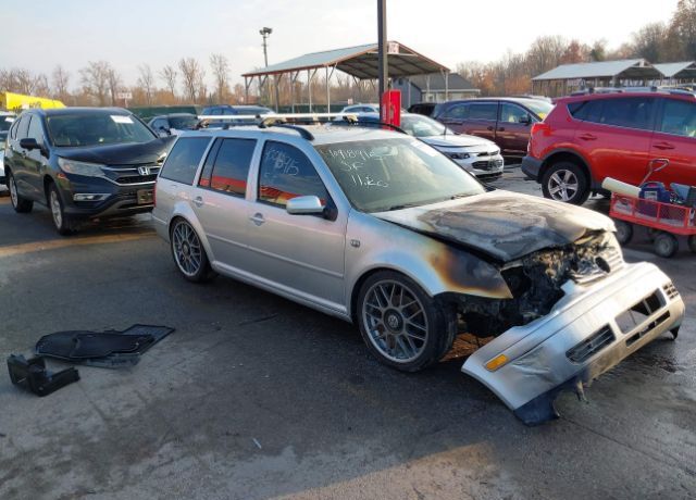 Volkswagen Jetta Wagon