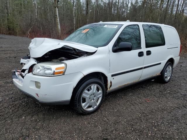Chevrolet Uplander