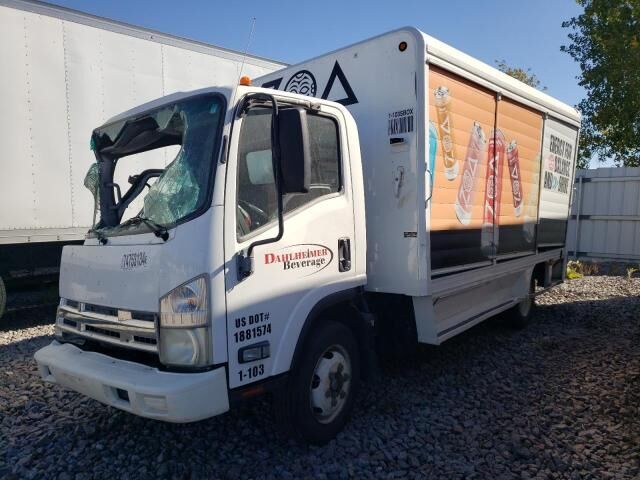 ISUZU