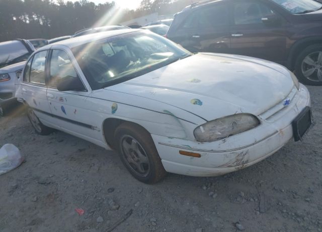 Chevrolet Lumina