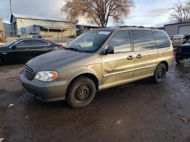 Kia Sedona