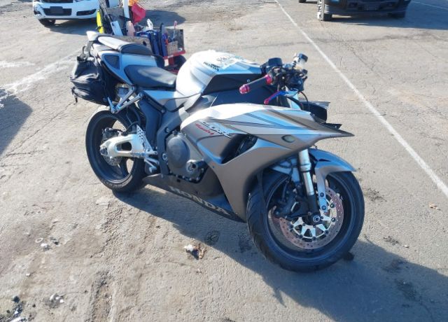 Honda CBR1000