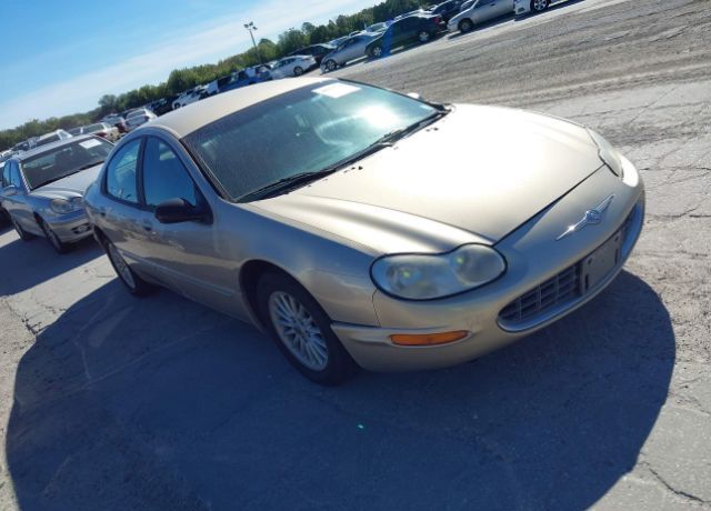 Chrysler Concorde
