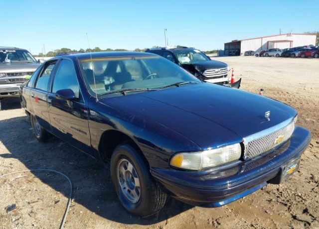 Chevrolet Caprice