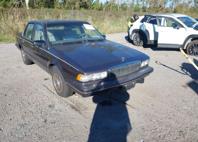 Buick Century