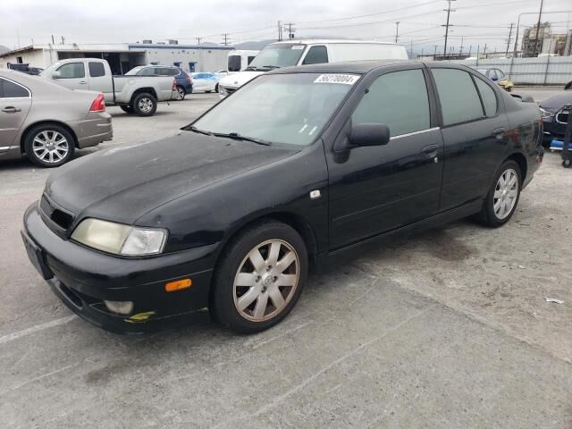 Infiniti G20