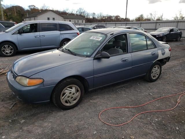 Ford Escort