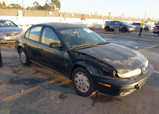 Saturn SL2