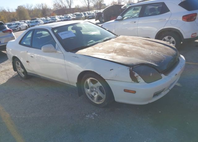 Honda Prelude