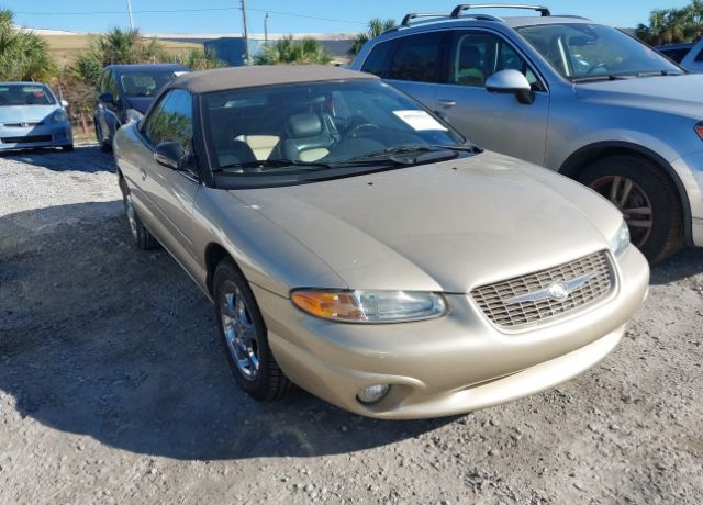 Chrysler Sebring