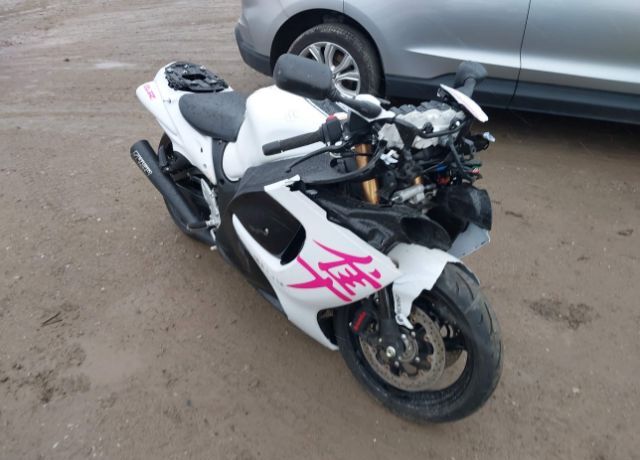 Suzuki GSX1300RAL