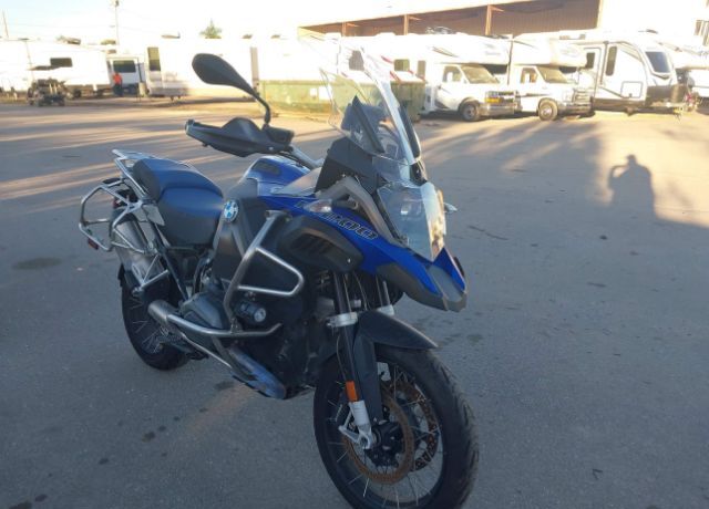 BMW R 1200 GS