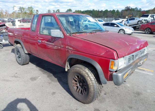 Nissan Pickup
