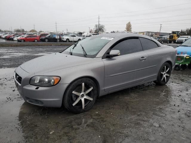 Volvo C70