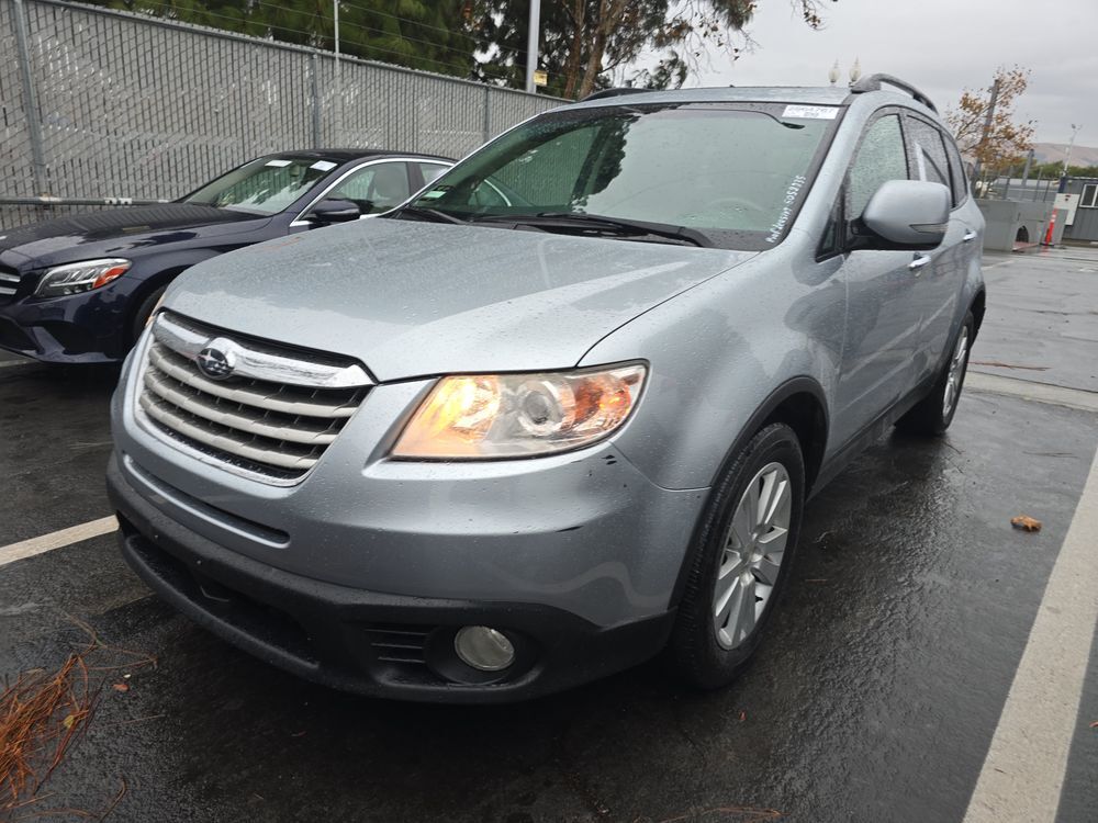 Subaru B9 Tribeca