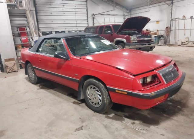 Chrysler LeBaron