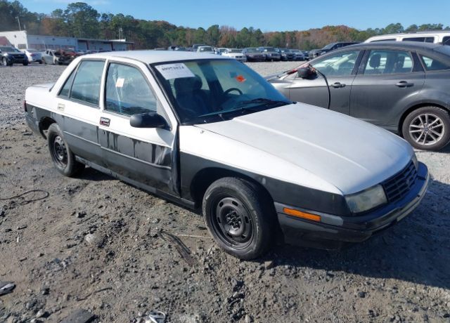 Chevrolet Corsica