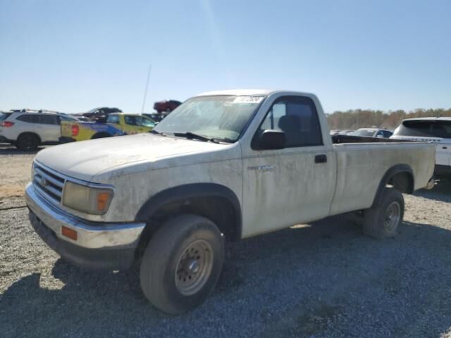 Toyota T100