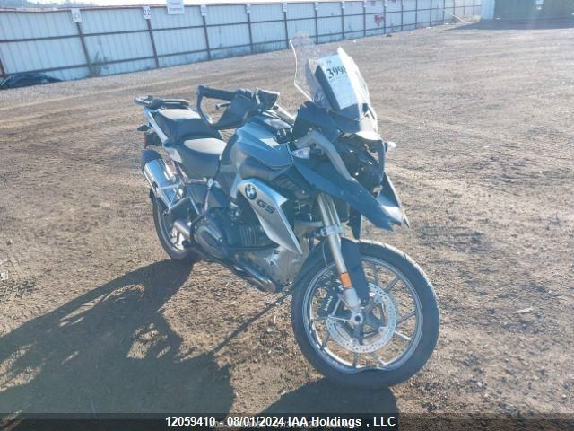 BMW R 1200 GS