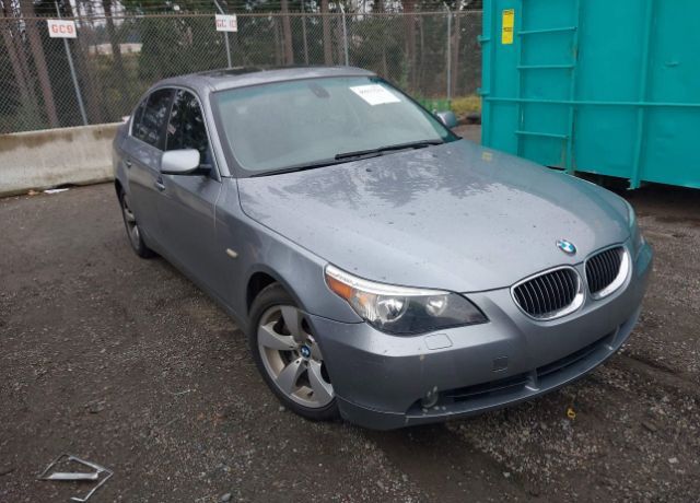 BMW 525i