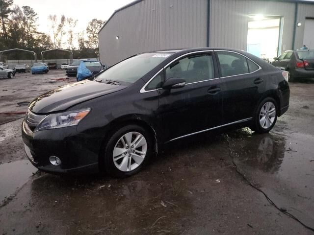 Lexus HS