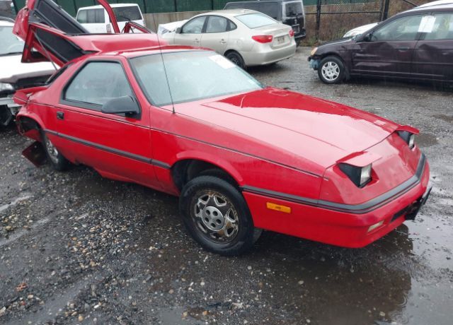 Dodge Daytona
