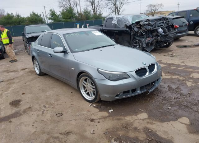 BMW 530i