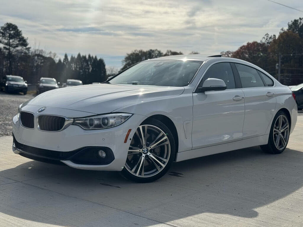 BMW 440i